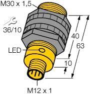 BI10-S30-AN6X-H1141 (46581)